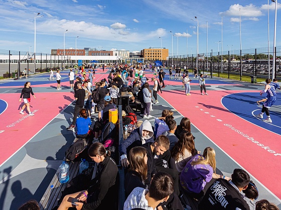 Короли Улиц 2022| 17.07.22 | 2 неделя