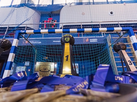 Чемпионат области среди мужчин | 2022