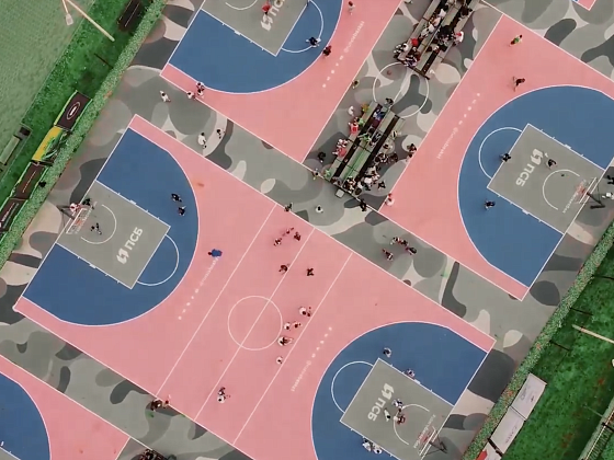 Массовый и Фиджитал турнир "День Молодёжи" | 24.06.2023