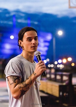 Милевский Илья Алексеевич