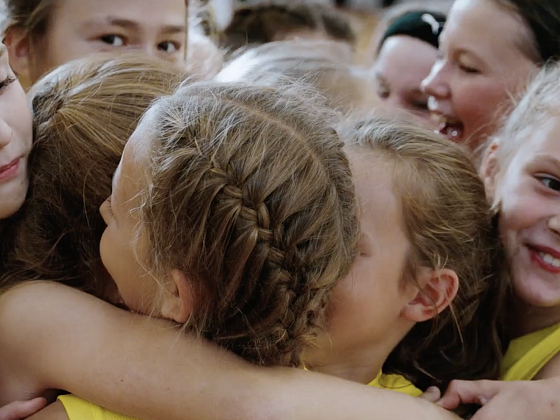 Межрегиональный турнир по баскетболу" среди девочек 2014 г.р. и младше | 2023