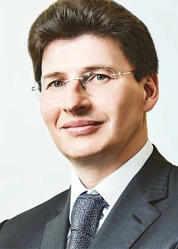 Романов Андрей Владимирович