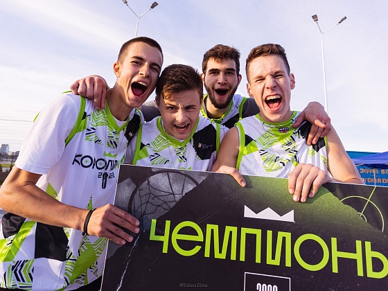 Короли Улиц 2022| 30.07.22 | 3 неделя