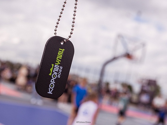 Короли Улиц 2022| 09.07.22 | 1 неделя