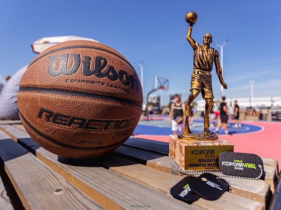 Короли Улиц 2022| 13.08.22 | 4 неделя