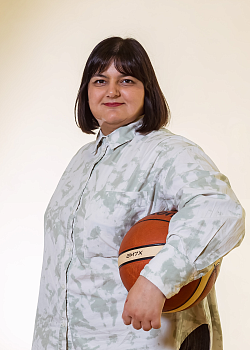 Коннова Екатерина Сергеевна